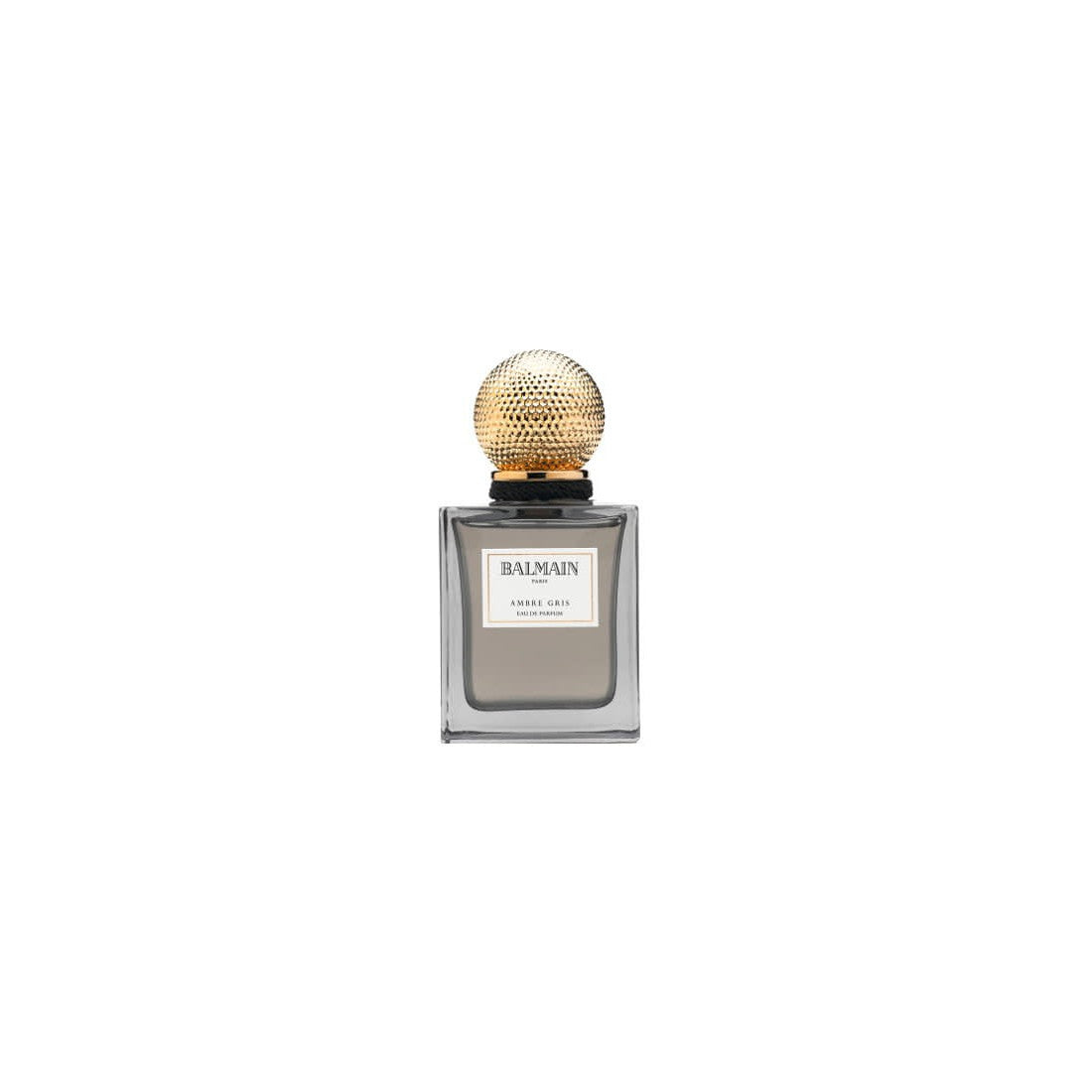 Balmain Balmain, Ambre Gris, Eau de Parfum, Für Frauen, 75 ml *Tester