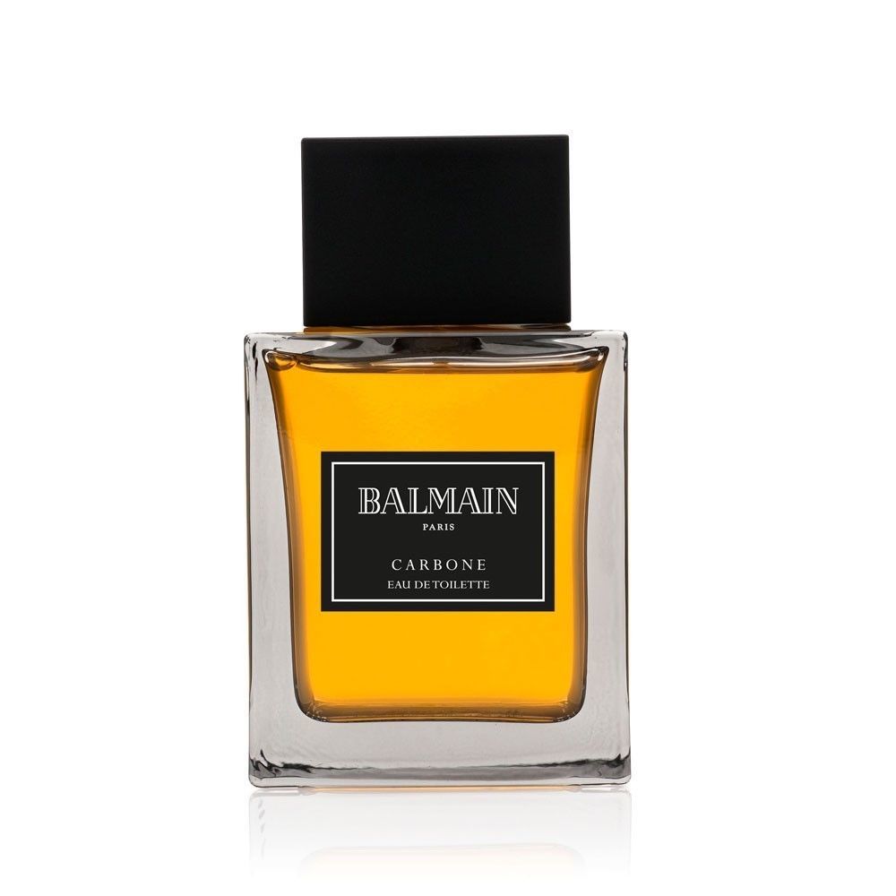 Balmain Balmain, Carbone, Eau de Toilette, Für Männer, 100 ml *Tester