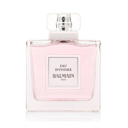 Balmain Balmain, Eau D'Ivoire, Eau de Toilette, Für Frauen, 100 ml *Tester