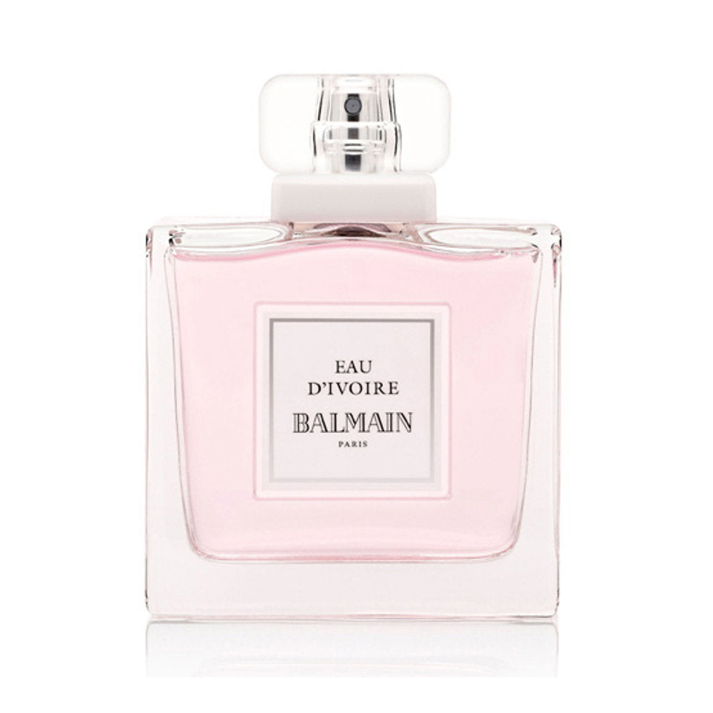 Balmain Balmain, Eau D'Ivoire, Eau de Toilette, Für Frauen, 100 ml *Tester