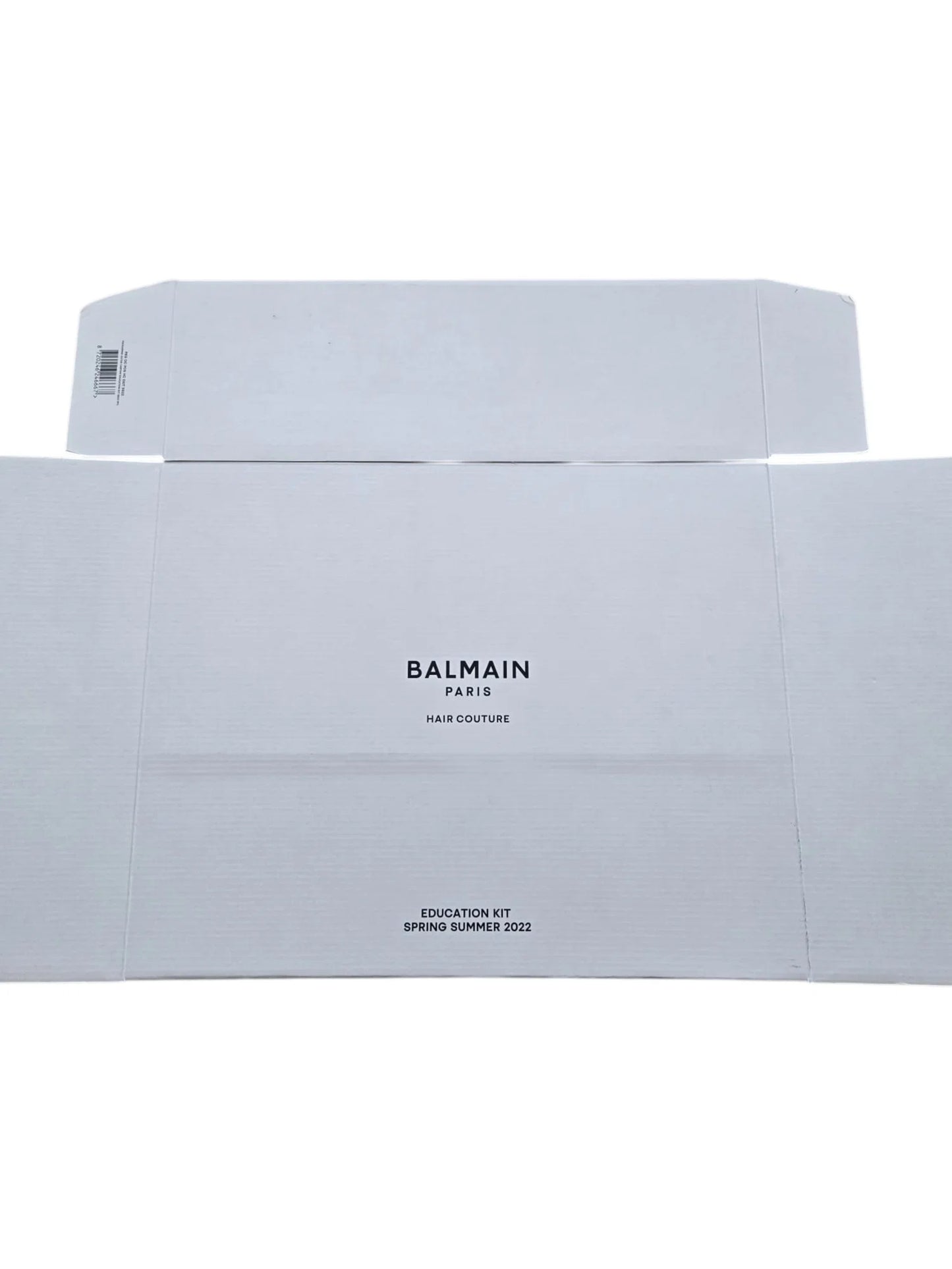 Balmain Balmain, Hair Couture, GWP Kartonbox, Weiß Regular