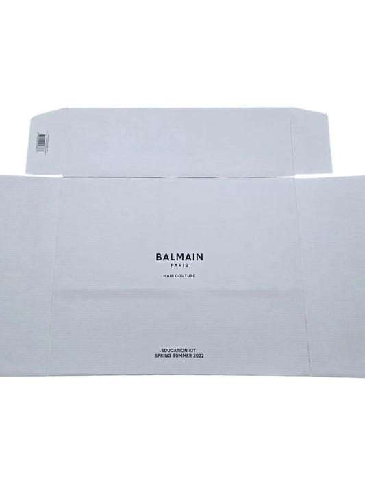 Balmain Balmain, Hair Couture, GWP Kartonbox, Weiß Regular