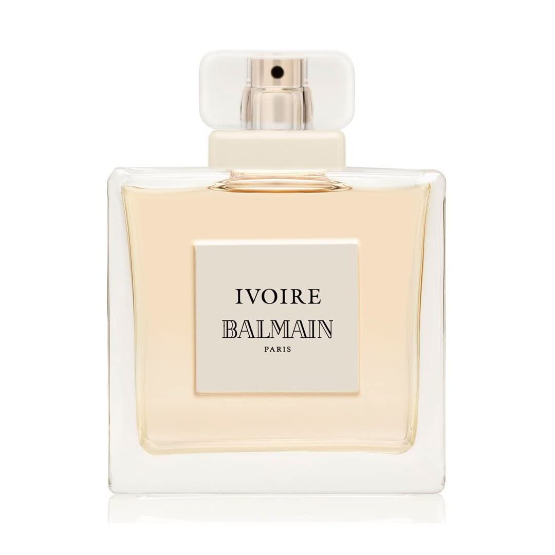 Balmain Balmain, Ivoire, Eau de Parfum, Für Frauen, 100 ml *Tester