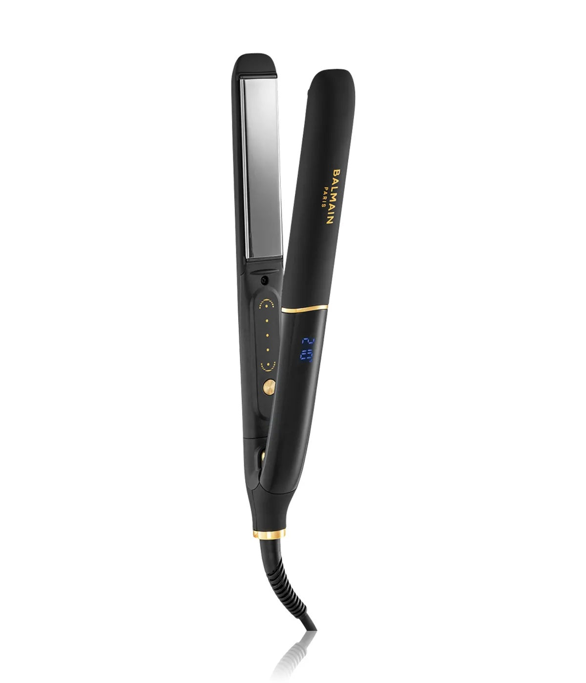 Balmain Professionnel Balmain Professionnel, Balmain Professionnel, Elektrischer Dampf-Haarglätter, Schwarz Regular