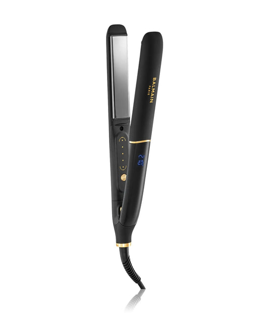Balmain Professionnel Balmain Professionnel, Balmain Professionnel, Elektrischer Dampf-Haarglätter, Schwarz Regular