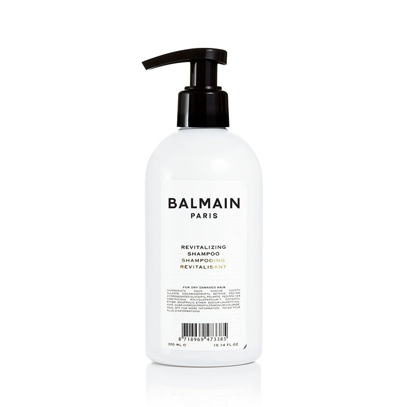 Balmain Professionnel Balmain Professionnel, Balmain Professionnel, Haarshampoo, Zur Revitalisierung, 300 ml Regular