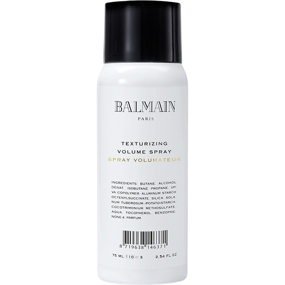 Balmain Professionnel Balmain Professionnel, Balmain Professionnel, Haarspray, Für Volumen, Leichter Halt, 75 ml Regular