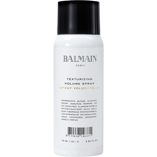 Balmain Professionnel Balmain Professionnel, Balmain Professionnel, Haarspray, Für Volumen, Leichter Halt, 75 ml Regular
