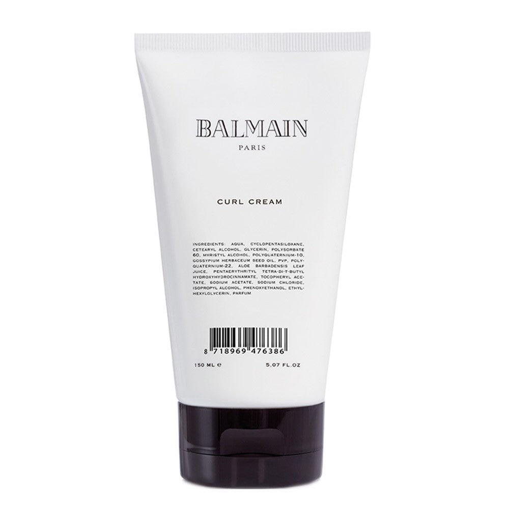Balmain Professionnel Balmain Professionnel, Balmain Professionnel, Haarstyling-Creme, Leichter Halt, 150 ml Regular