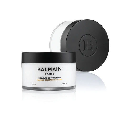 Balmain Professionnel Balmain Professionnel, Couleurs Couture, Haarbehandlungs-Crememaske, Zur Nahrung, 200 ml Regular