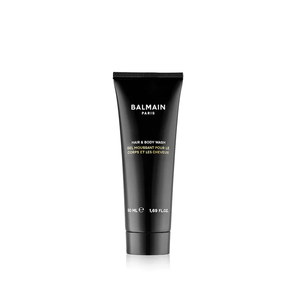 Balmain Professionnel Balmain Professionnel, Homme, Duschgel & Shampoo 2-in-1, 50 ml Regular