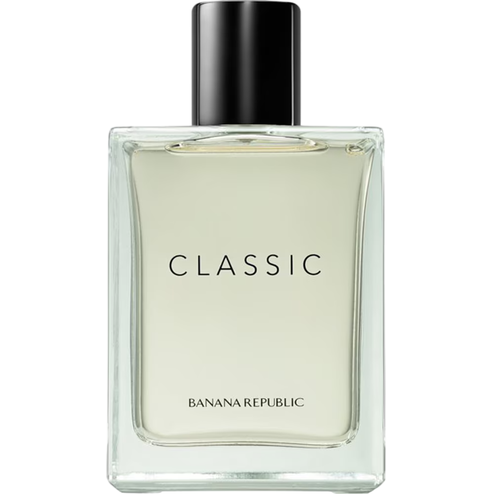 Banana Republic Banana Republic, Classic, Eau de Parfum, Unisex, 125 ml Regular