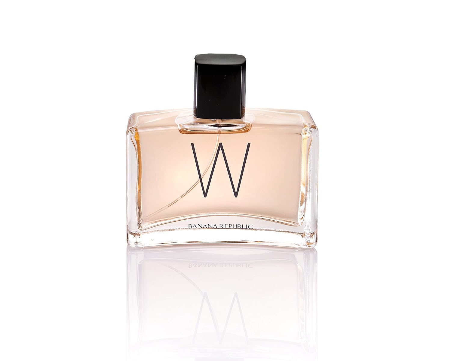 Banana Republic Banana Republic, W, Eau de Parfum, Für Frauen, 125 ml Regular