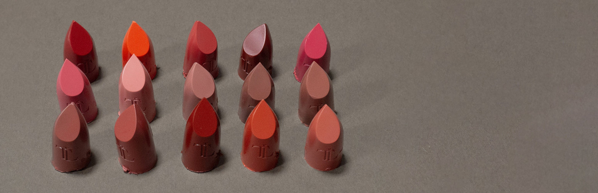 T.LECLERC T.LECLERC Rouge à Lèvres Transparent Nr. 02 Lippenstift transparent