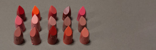 T.LECLERC Rouge à Lèvres Transparent Nr. 06 Organza Lippenstift