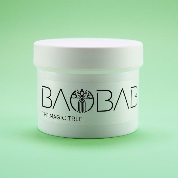 DIET ESTHETIC DIET ESTHETIC Baobab Rich Repair Moisturiser Creme für sehr trockene Haut 200 ml Gesichtscreme