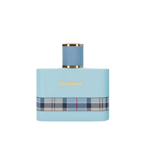 Barbour, Coastal For Her, Eau de Parfum, Für Frauen, 100 ml