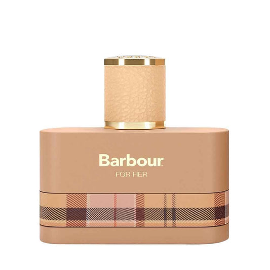 Barbour Barbour, For Her, Eau de Parfum, Für Frauen, 50 ml Regular