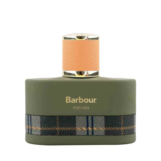 Barbour Barbour, For Her, Eau de Parfum, Für Frauen, 50 ml Regular