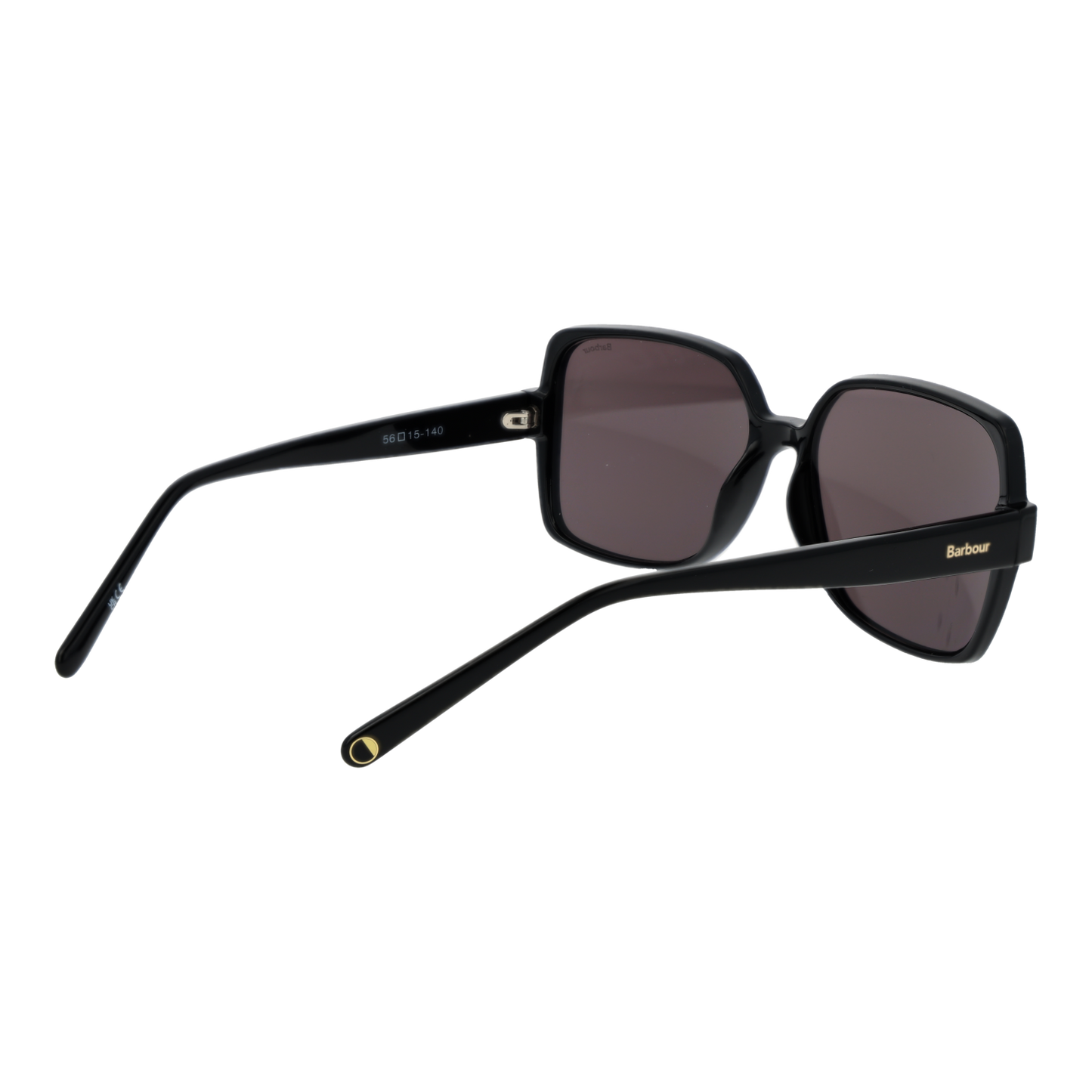 BARBOUR SUNGLASSES BAS 3012 56104 Sonnenbrille ansicht-2