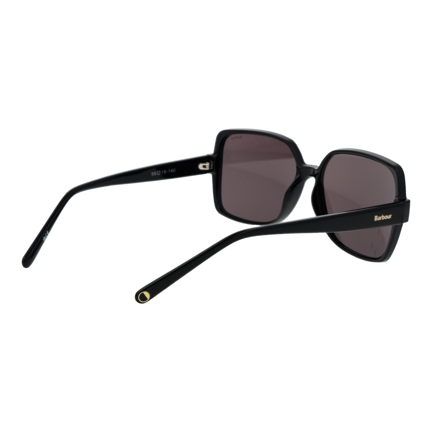 BARBOUR SUNGLASSES BAS 3012 56104 Sonnenbrille ansicht-2