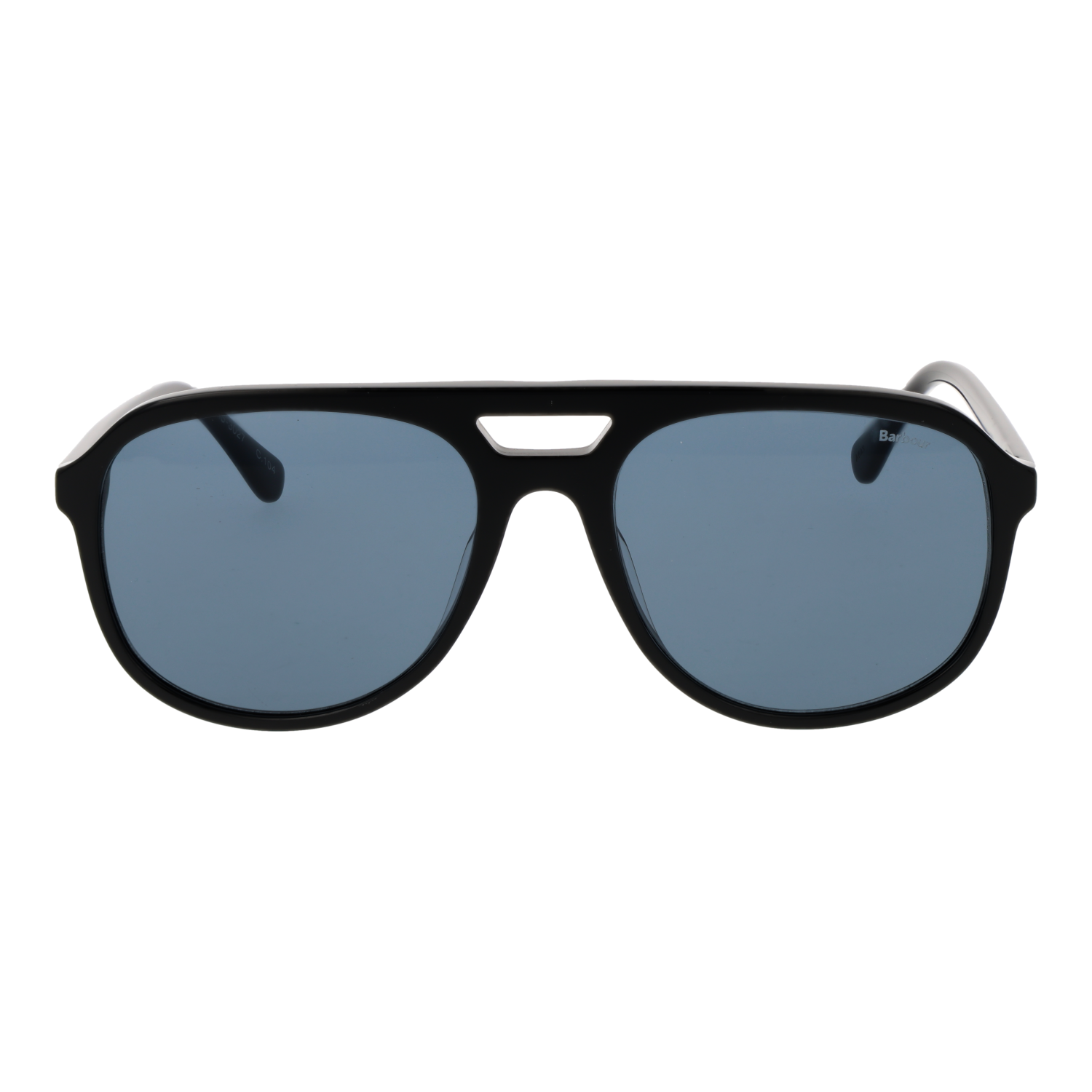 BARBOUR SUNGLASSES BAS 3027 57104 Sonnenbrille