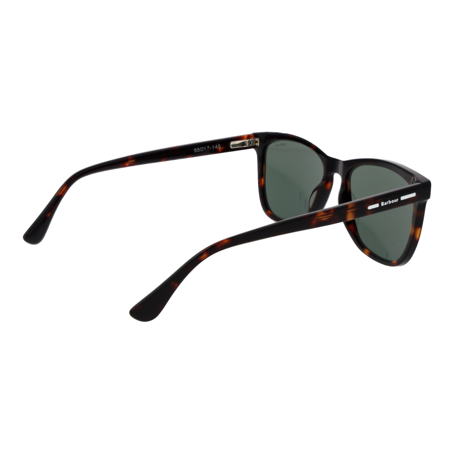 BARBOUR SUNGLASSES BAS 3028 55102 Sonnenbrille ansicht-2