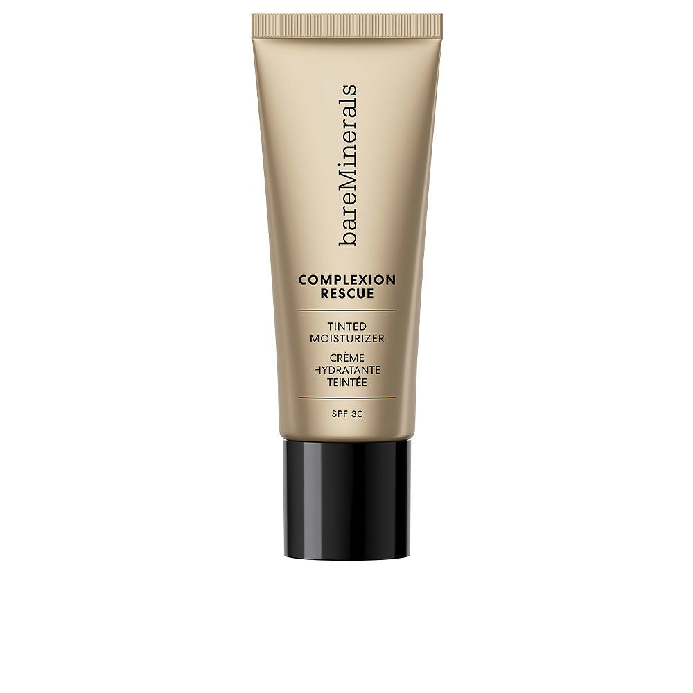 BareMinerals BareMinerals, Complexion Rescue, Hydratisierend, Getönte Feuchtigkeitscreme, 03, Buttercreme, SPF 30, 35 ml *Tes