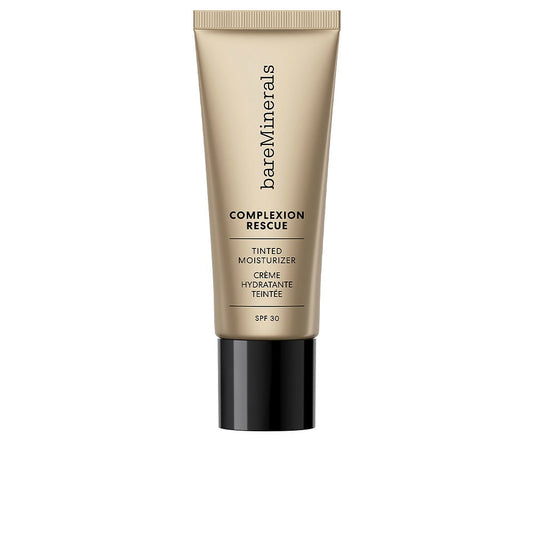 BareMinerals BareMinerals, Complexion Rescue, Hydratisierend, Getönte Feuchtigkeitscreme, 03, Buttercreme, SPF 30, 35 ml *Tes