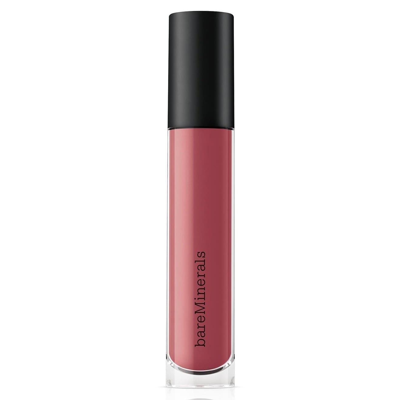 BareMinerals BareMinerals, Gen Nude Buttercream, Parabenfrei, Lipgloss, Herzensbrecher, 4 ml Regular