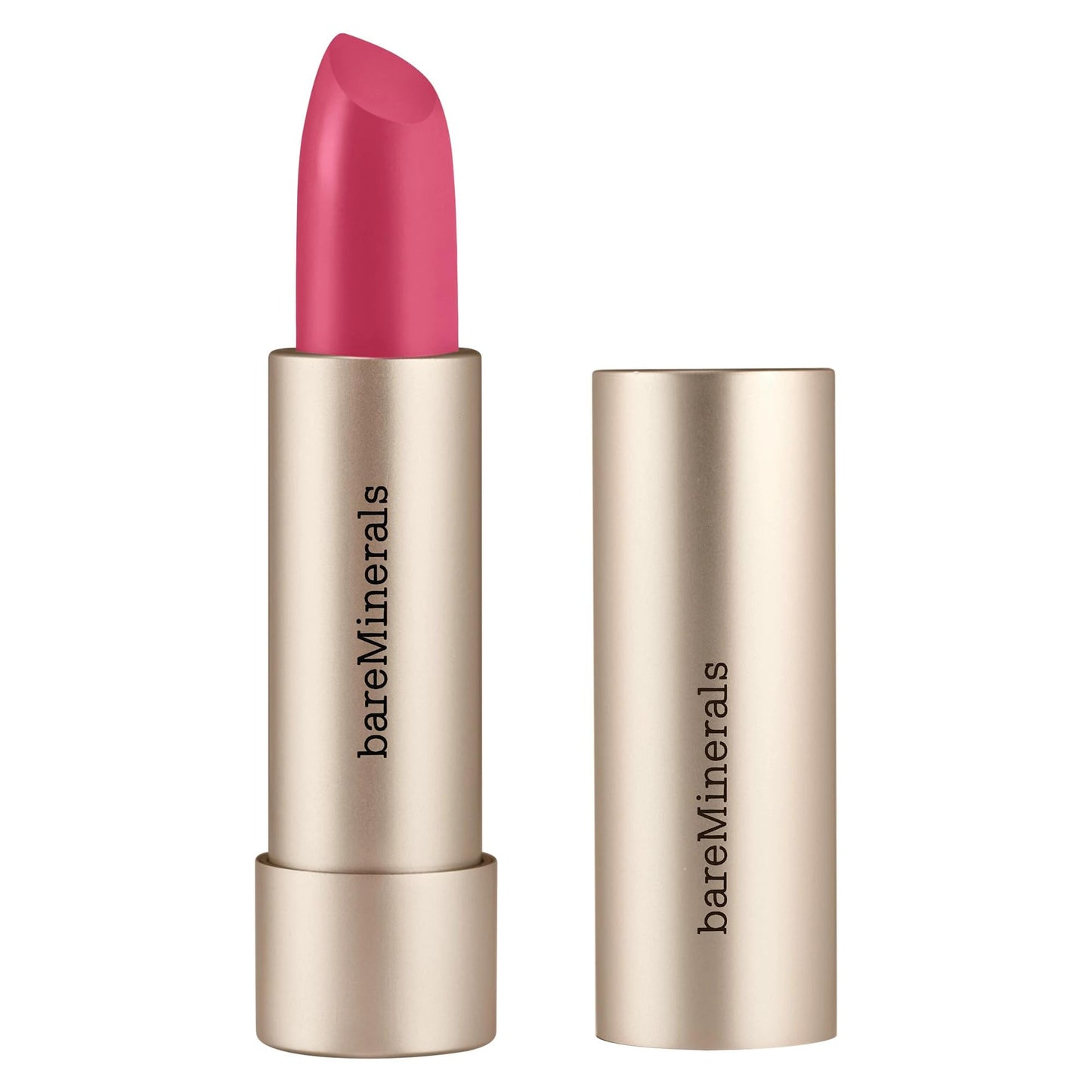 BareMinerals BareMinerals, Mineralist, Creme-Lippenstift, Kreativität, 3.6 g Regular
