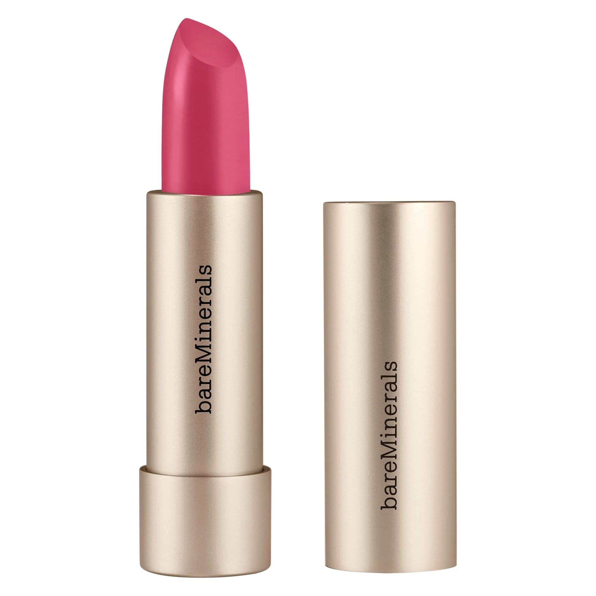 BareMinerals BareMinerals, Mineralist, Creme-Lippenstift, Kreativität, 3.6 g Regular