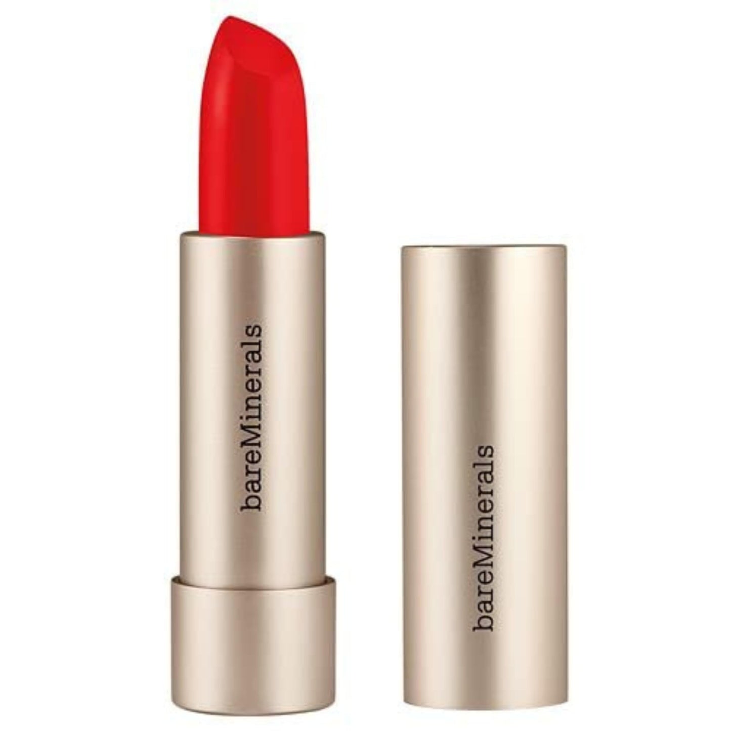 BareMinerals BareMinerals, Mineralist, Hydra-Glättung, Creme-Lippenstift, Energie, 3.6 g Regular