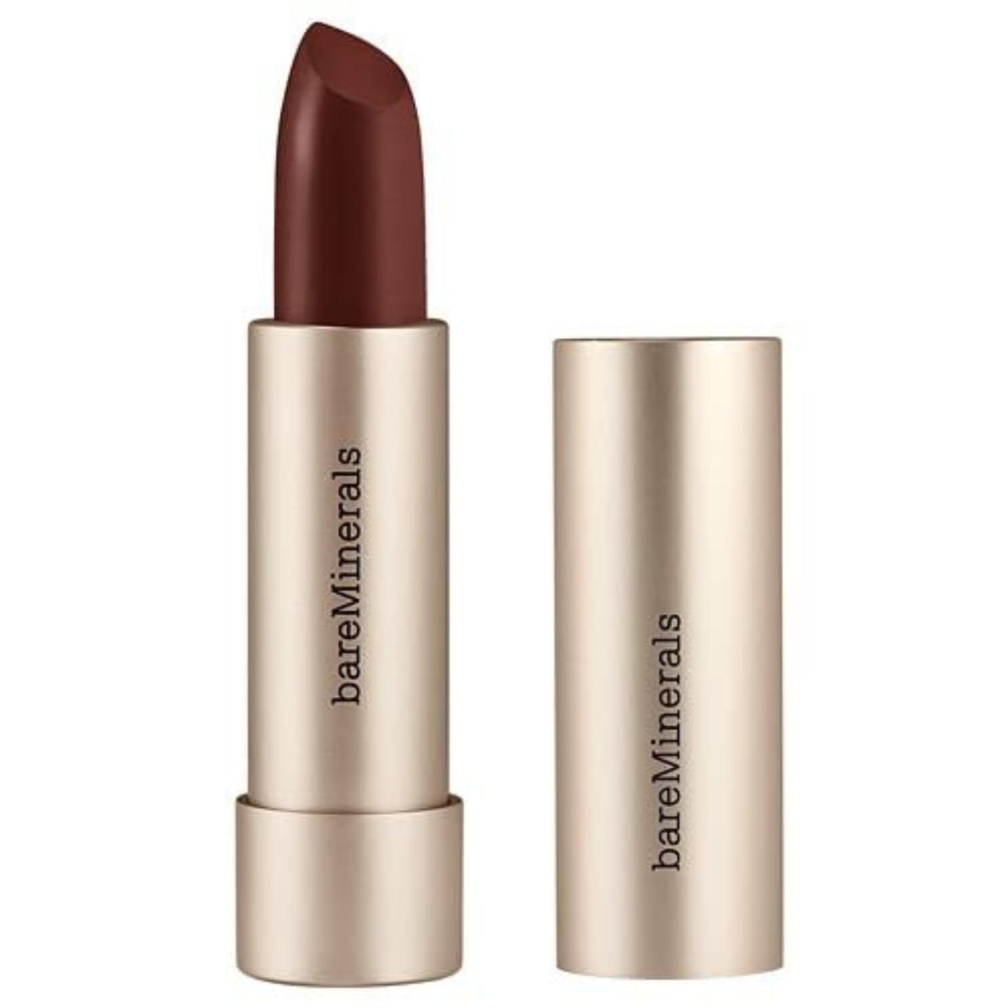 BareMinerals BareMinerals, Mineralist, Hydra-Glättung, Creme-Lippenstift, Integrität, 3.6 g Regular