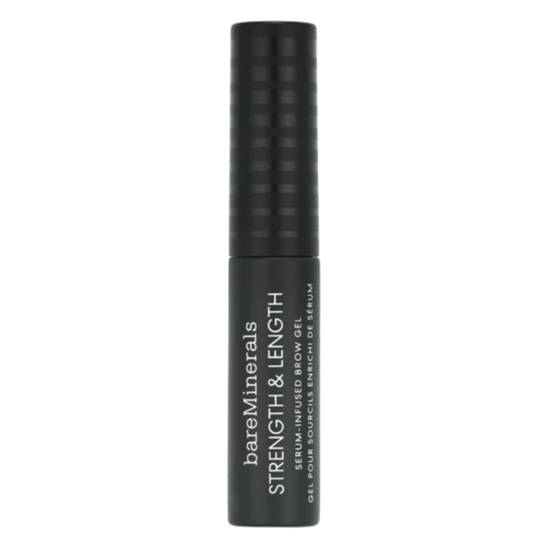 Bareminerals Strength y Length Serum-Infused Brow Gel Chesnut 5ml