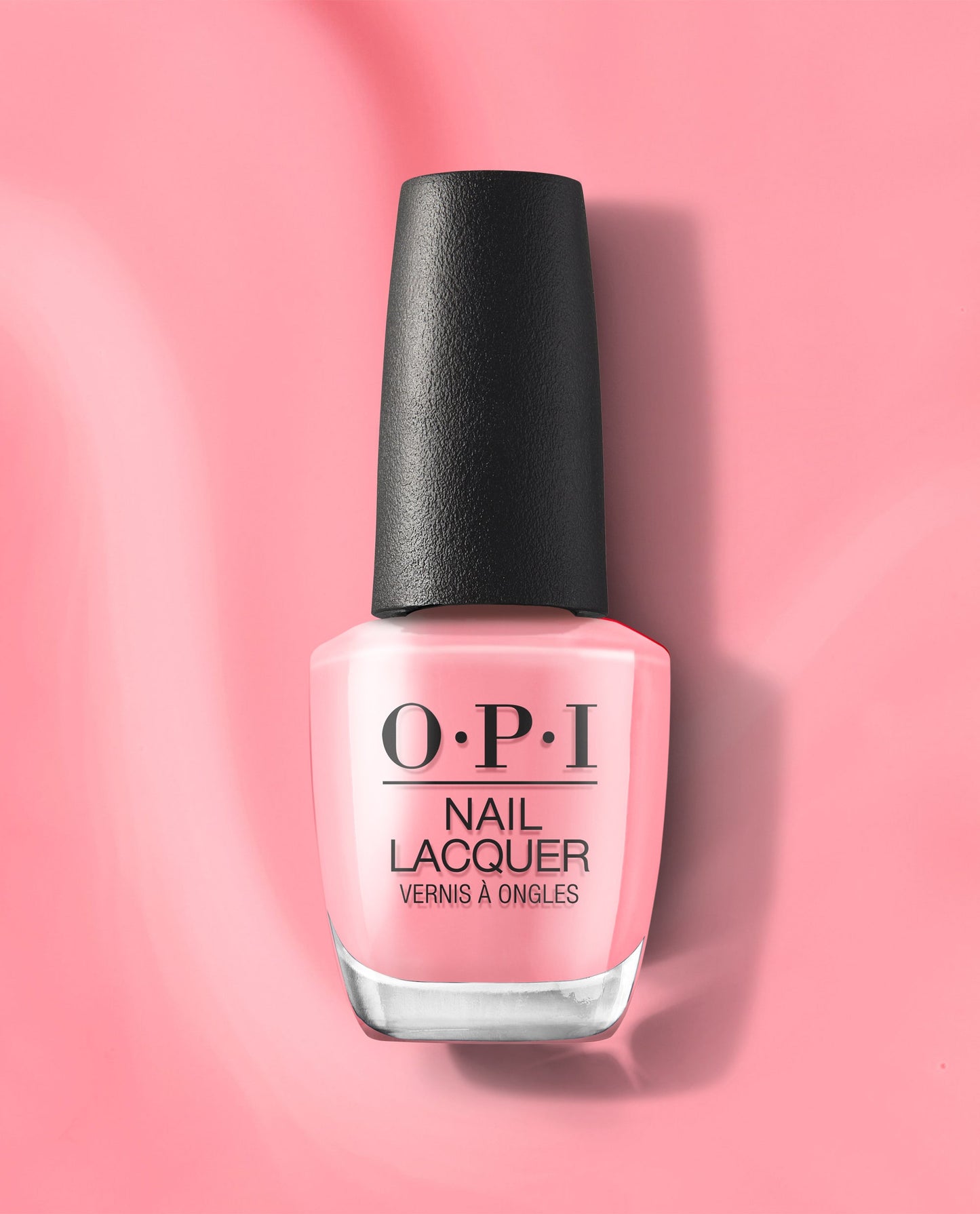 OPI OPI Nail Lacquer Nagellack Bathtime Bubbly Nagelpflege
