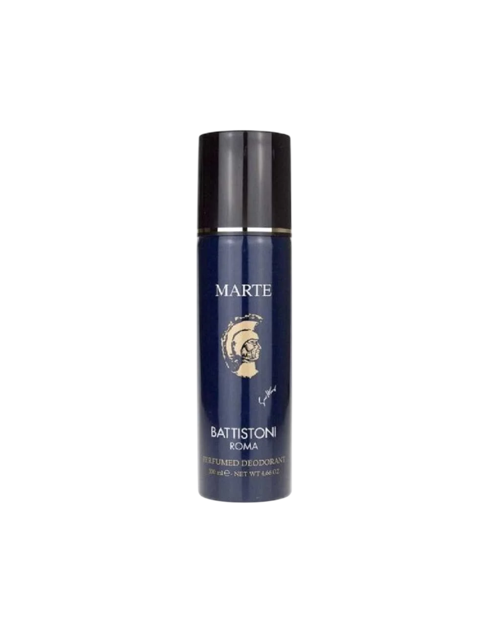 Battistoni Battistoni, Marte, Anti-Perspirant, Deodorant Spray, For Men, 100 ml Regular
