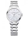 BAUME&MERCIER CLASSIMA AUTOMATIC MOA10553 Date Armbanduhr 31 mm ansicht-2