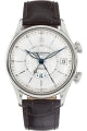 BAUME&MERCIER CLASSIMA MOA08700 GMT - Date Armbanduhr 39 mm ansicht-2