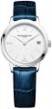 BAUME&MERCIER CLASSIMA MOA10353 Date Armbanduhr 31 mm ansicht-2