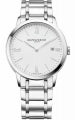 BAUME&MERCIER CLASSIMA MOA10354 Date Armbanduhr 40 mm ansicht-2