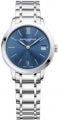 BAUME&MERCIER CLASSIMA MOA10477 Date Armbanduhr 31 mm ansicht-2