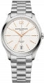 BAUME&MERCIER CLIFTON MOA10793 Date Armbanduhr 39 mm ansicht-2