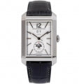 BAUME&MERCIER HAMPTON Automatic MOA10523 Dual Time - Data Armbanduhr 31 mm ansicht-2