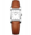 BAUME&MERCIER HAMPTON MOA10670 Date Armbanduhr 27.5 mm ansicht-2