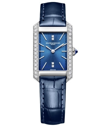 BAUME&MERCIER HAMPTON MOA10709 Armbanduhr ansicht-3