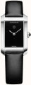 BAUME&MERCIER HAMPTON MOA10760 Only Time Armbanduhr 22 mm ansicht-2