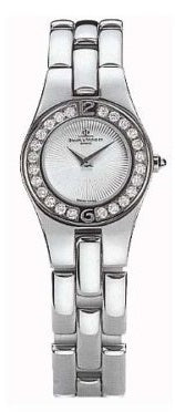 BAUME&MERCIER LINEA MOA08136 Only Time Armbanduhr 24 mm ansicht-3