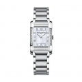 BAUME&MERCIER MOA10051 Date Armbanduhr 22 mm ansicht-2