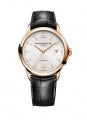 BAUME&MERCIER MOA10058 Date Armbanduhr 39 mm Gold ansicht-2